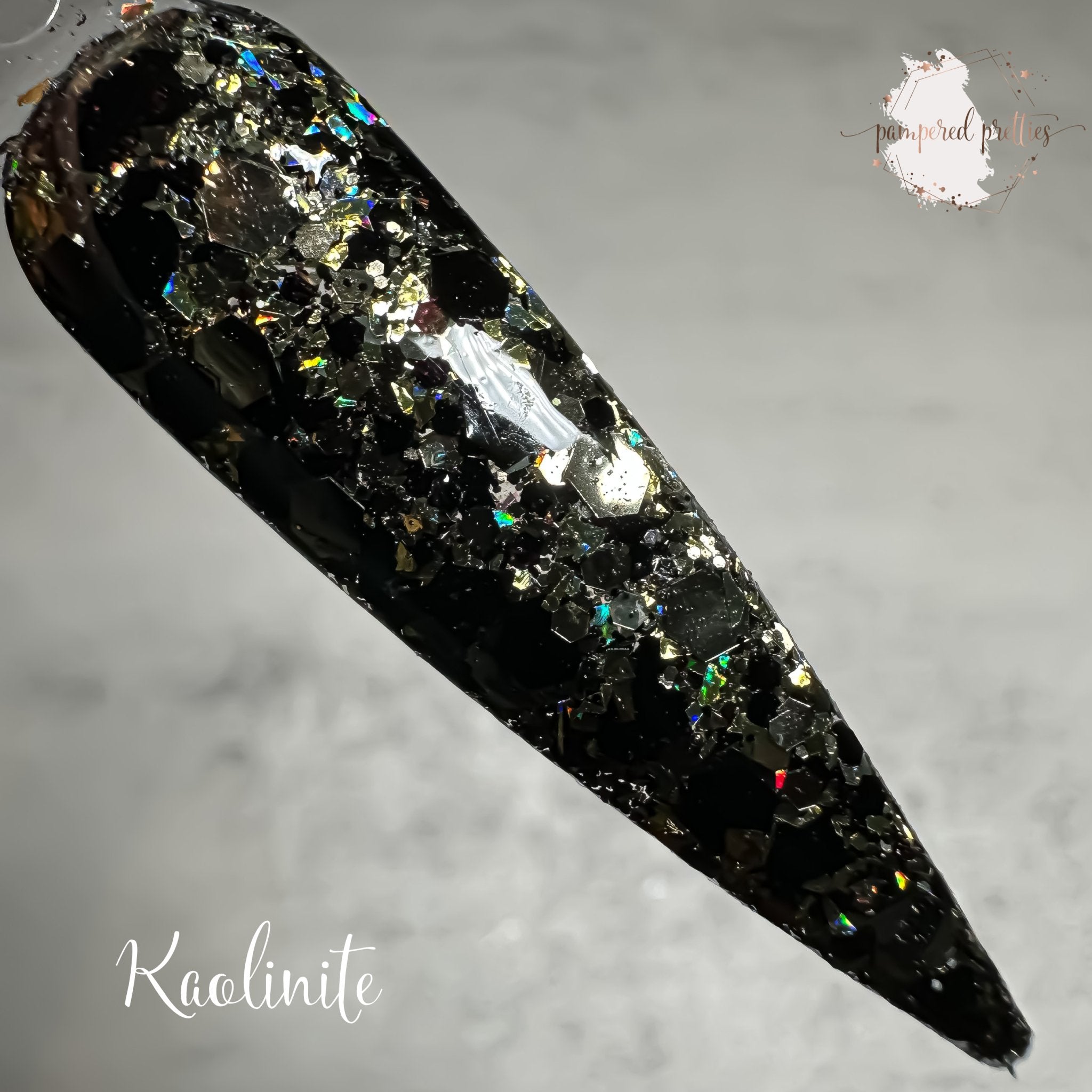 Kaolinite - Pampered Pretties