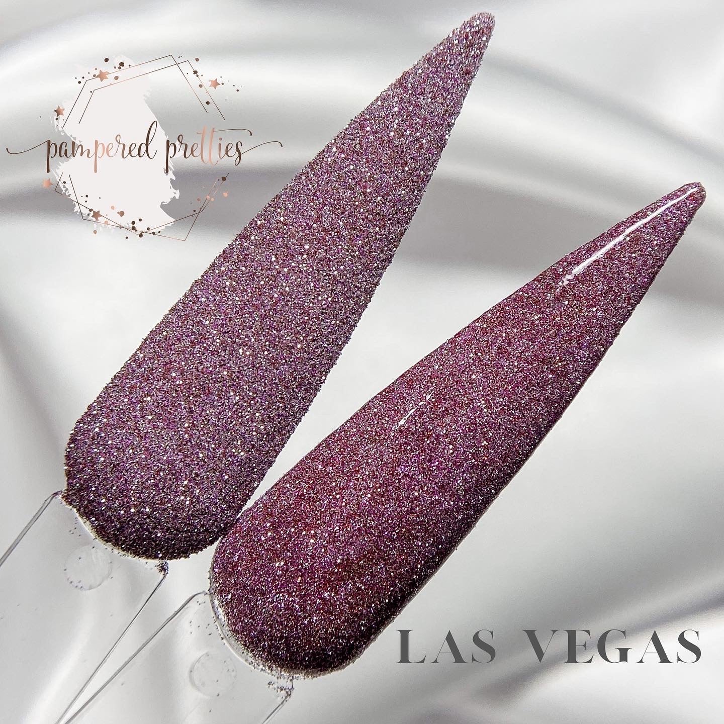 Las Vegas - Pampered Pretties