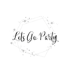Let’s Go Party - Pampered Pretties