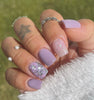 Lilac - Pampered Pretties