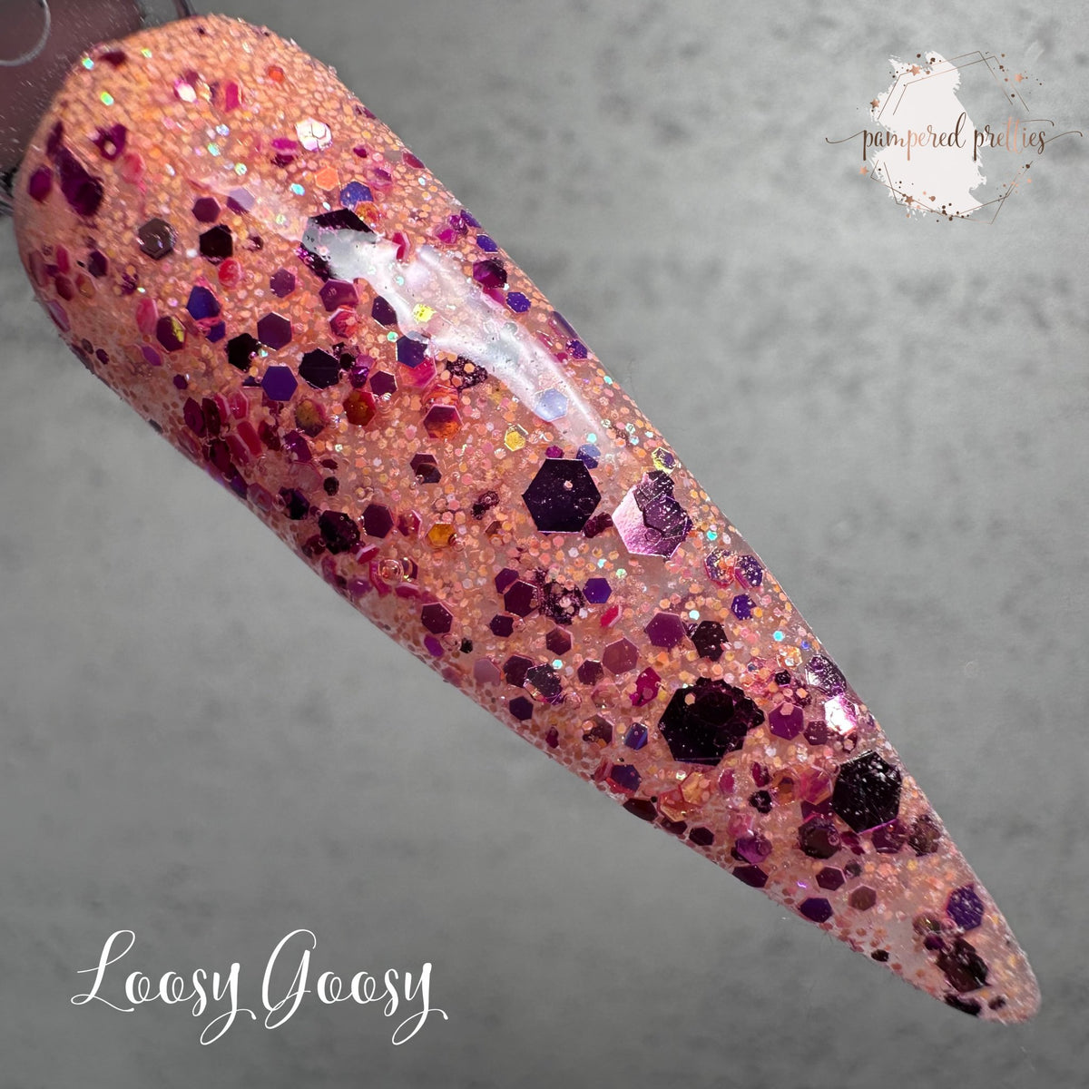 Loosey Goosey â Pampered Pretties