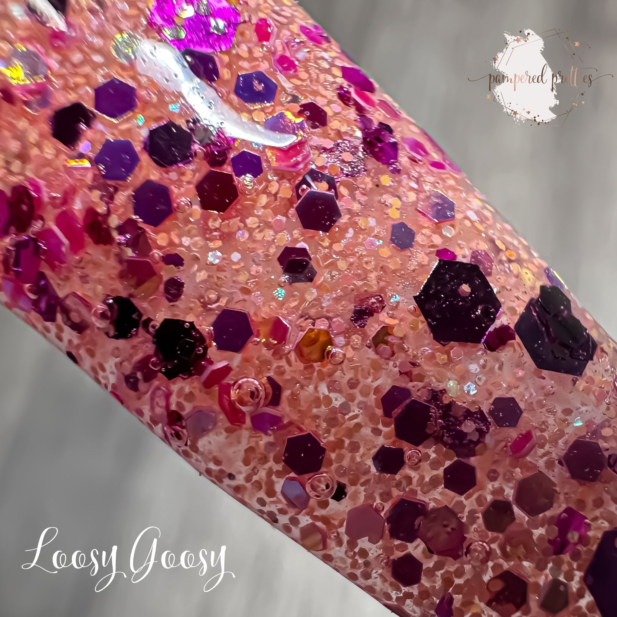 Loosey Goosey â Pampered Pretties