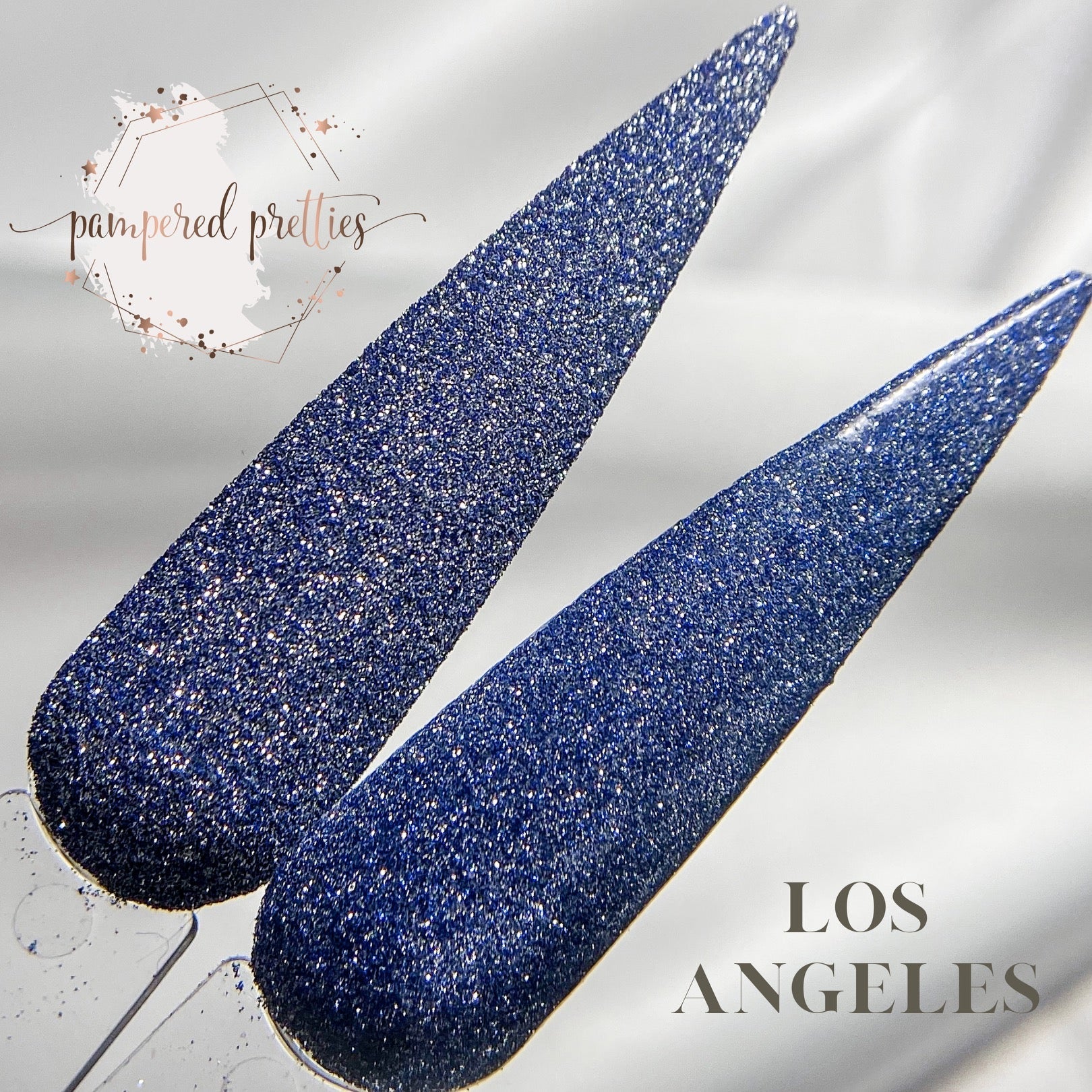 Los Angeles - Pampered Pretties