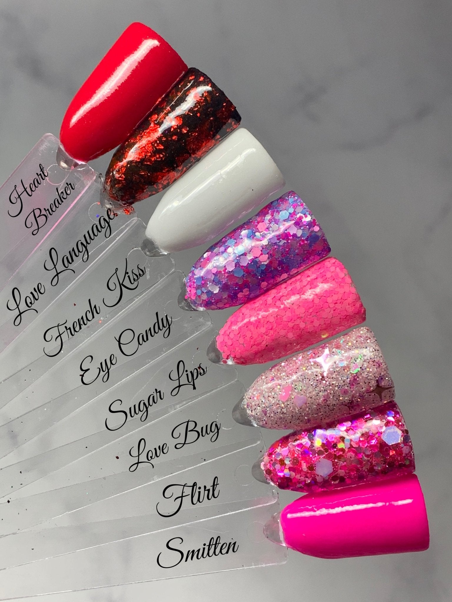 Love Bug - Pampered Pretties