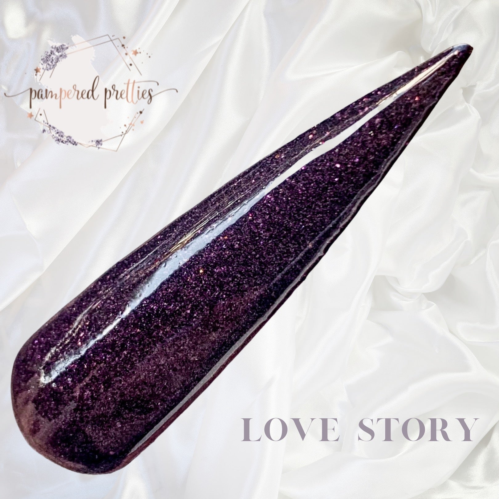 Love Story - Pampered Pretties