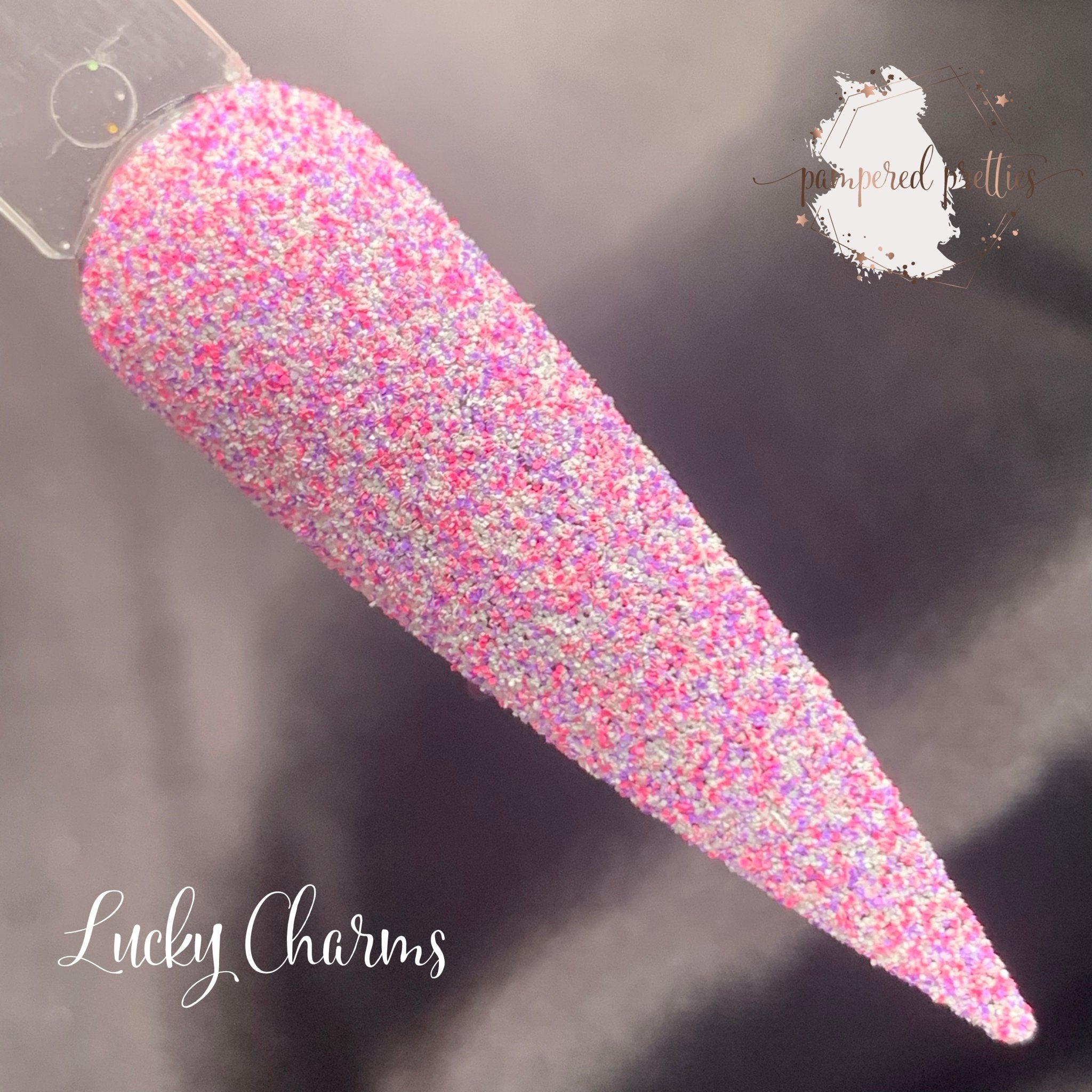 Lucky Charms - Pampered Pretties