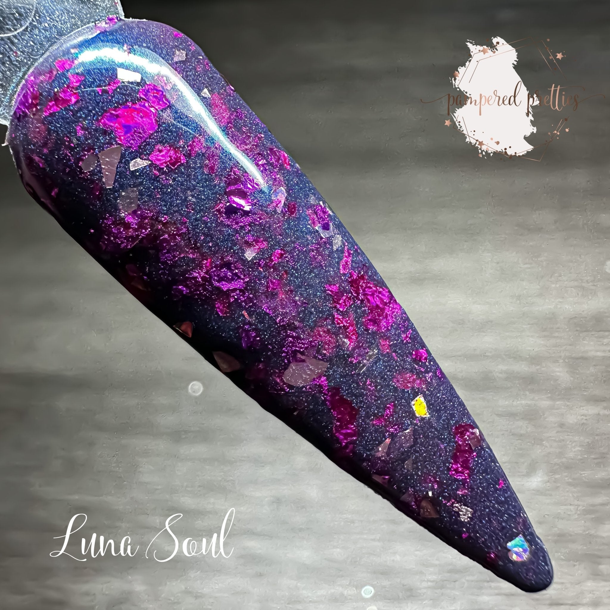 Luna Soul - Pampered Pretties