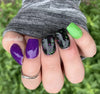 Maleficent - Pampered Pretties