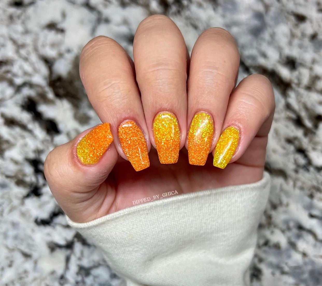 Marigold - Pampered Pretties