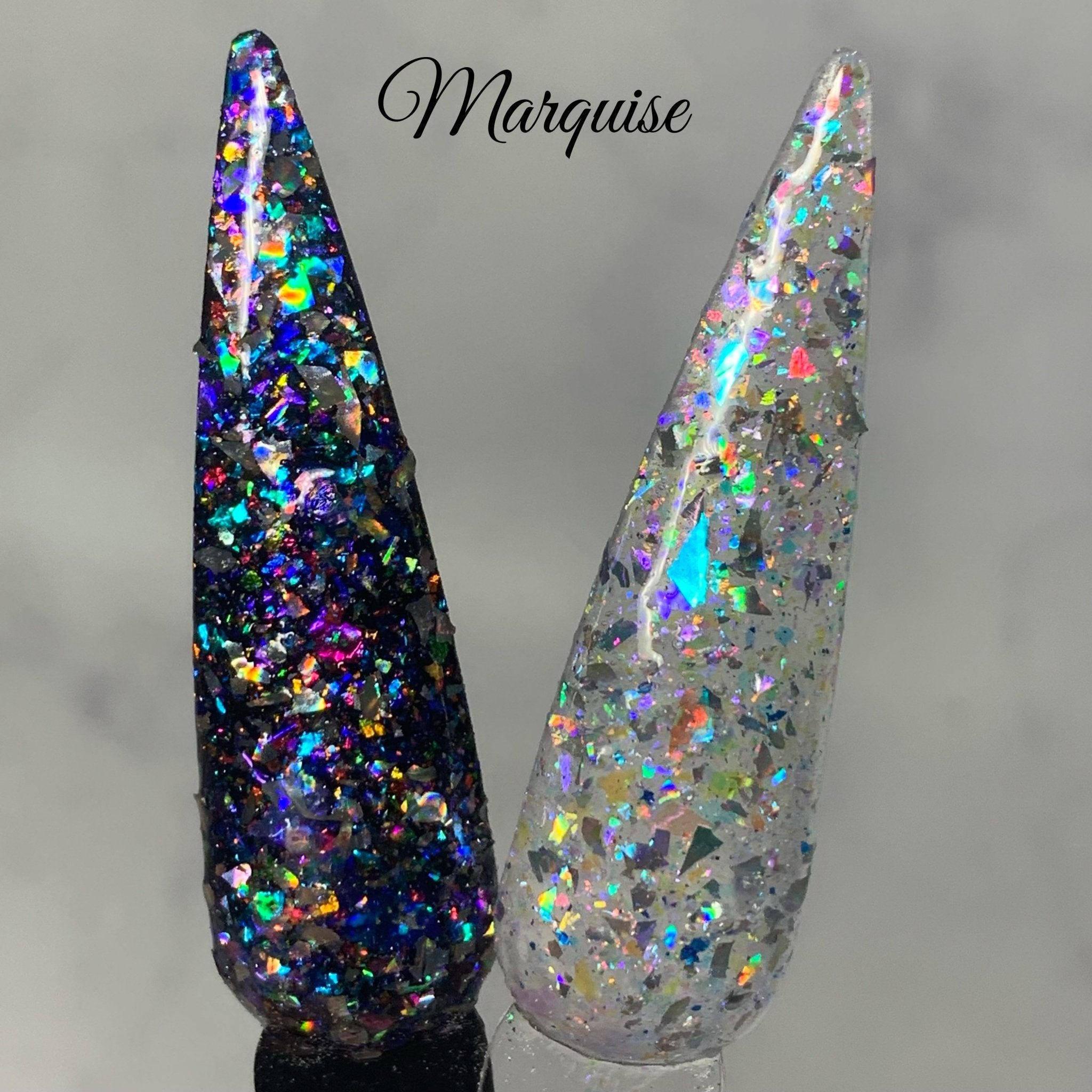 Marquise 💎 - Pampered Pretties