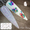 Maui Strong Dip & Decal Duo - Pampered Pretties