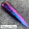 Mermaid Flakies - Pampered Pretties