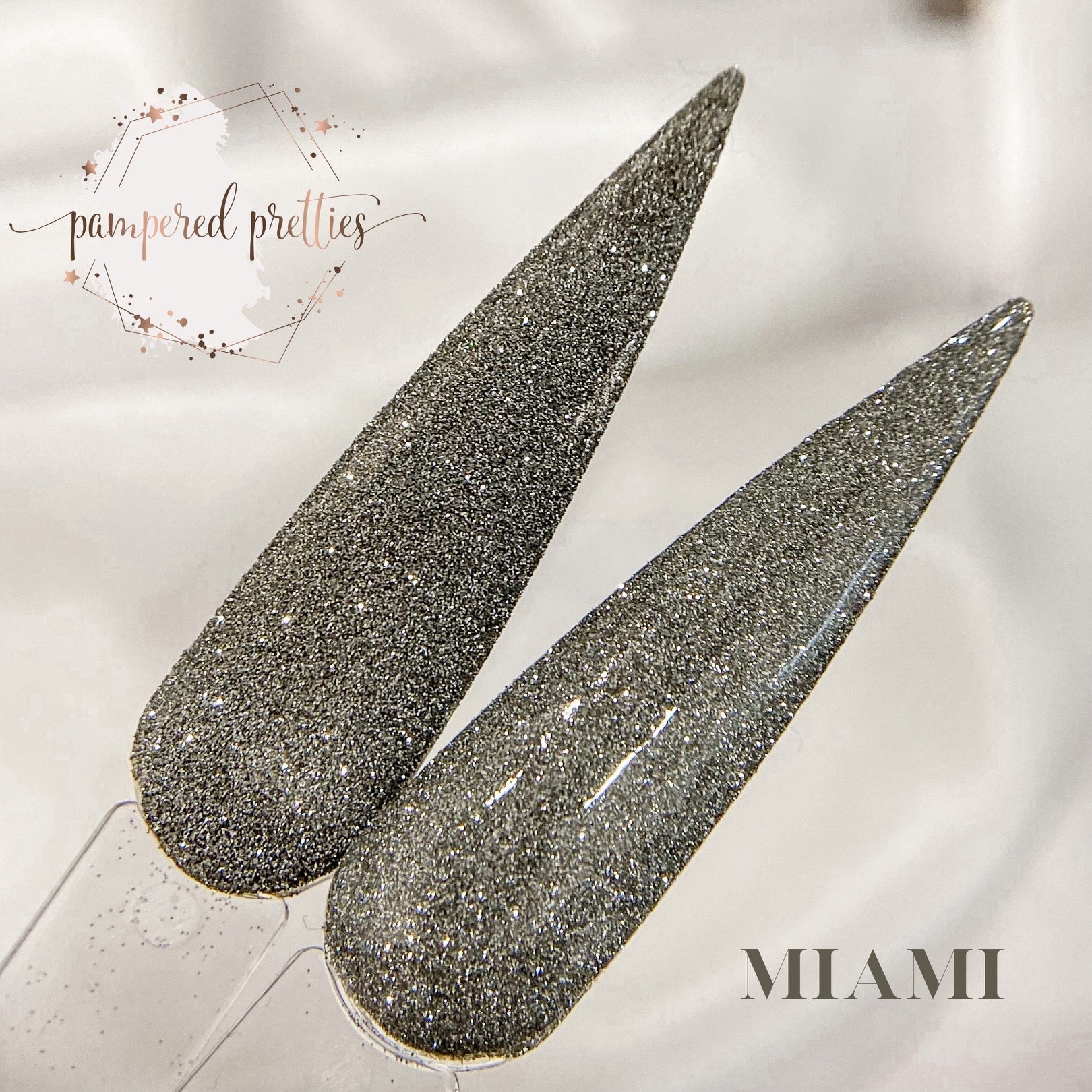 Miami - Pampered Pretties