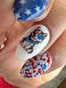 Midi Pretties - Patriotic 2 - Pampered Pretties