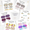 Midi Pretty Summer Collection - Pampered Pretties