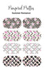 Midi Pretty Summer Collection - Pampered Pretties