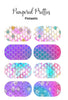 Midi Pretty Summer Collection - Pampered Pretties