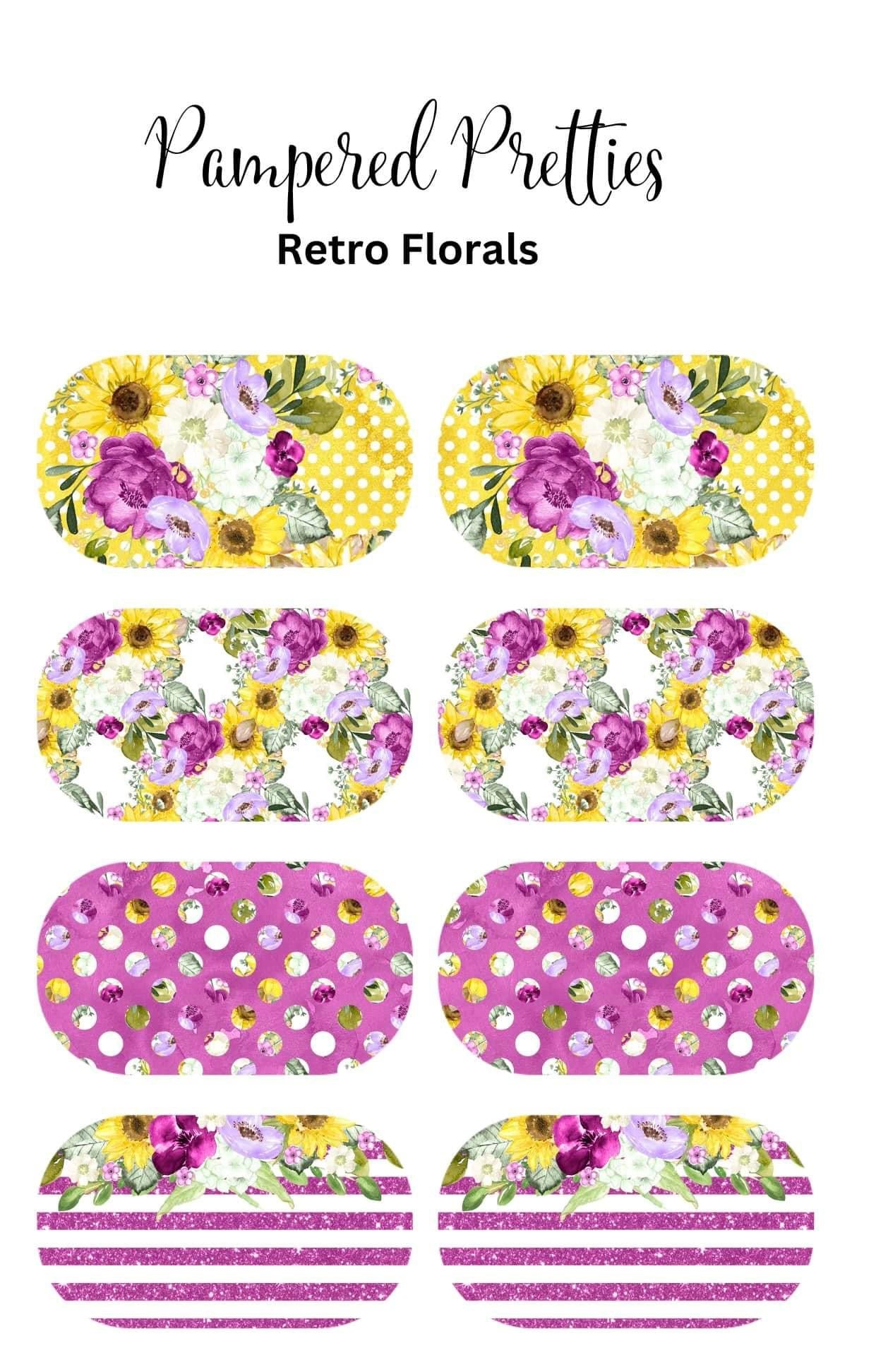 Midi Pretty Summer Collection - Pampered Pretties