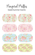 Midi Pretty - Sweet Summer Scents - Pampered Pretties