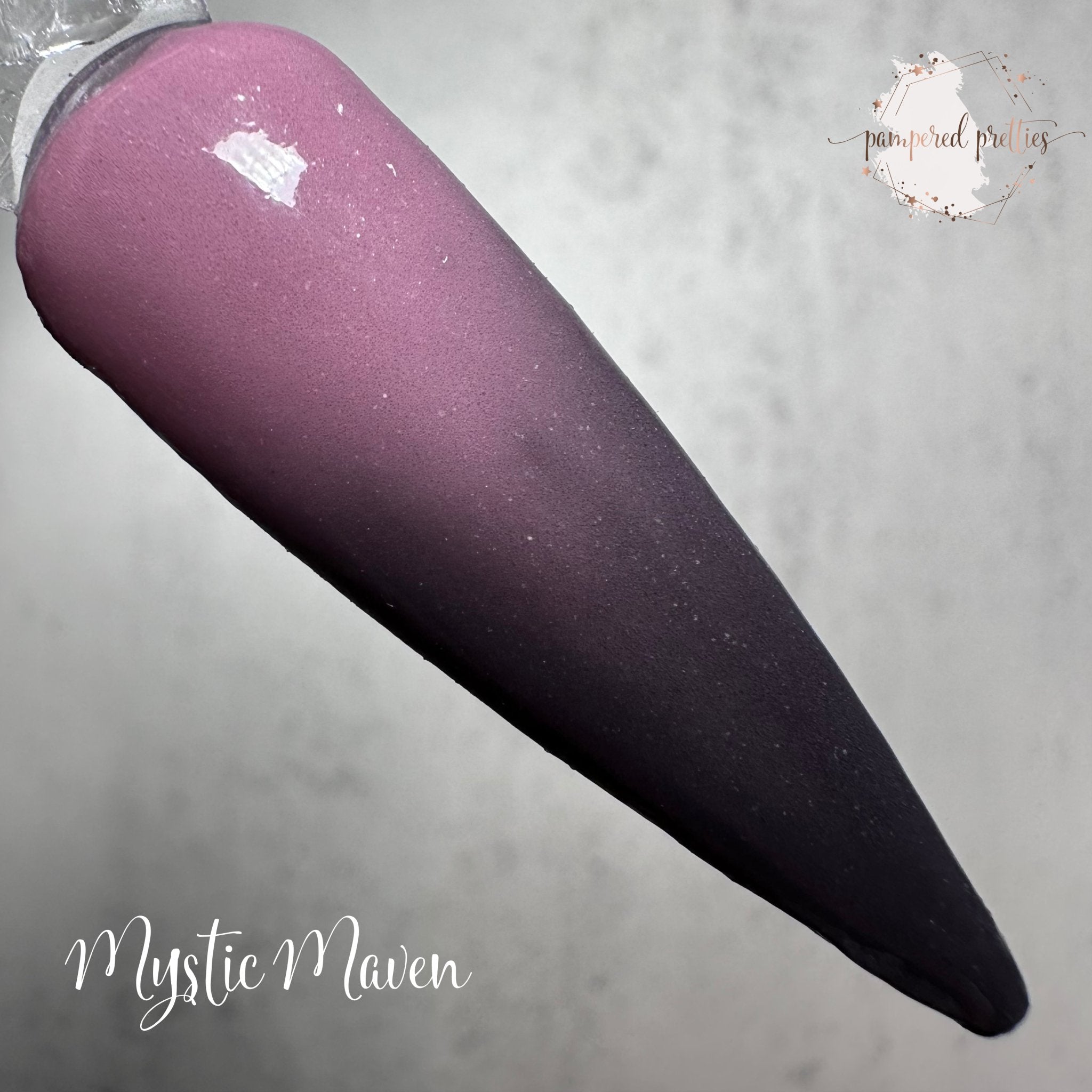 Mystic Maven - Pampered Pretties