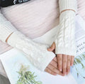 Nailfie Sleeves - White - Pampered Pretties