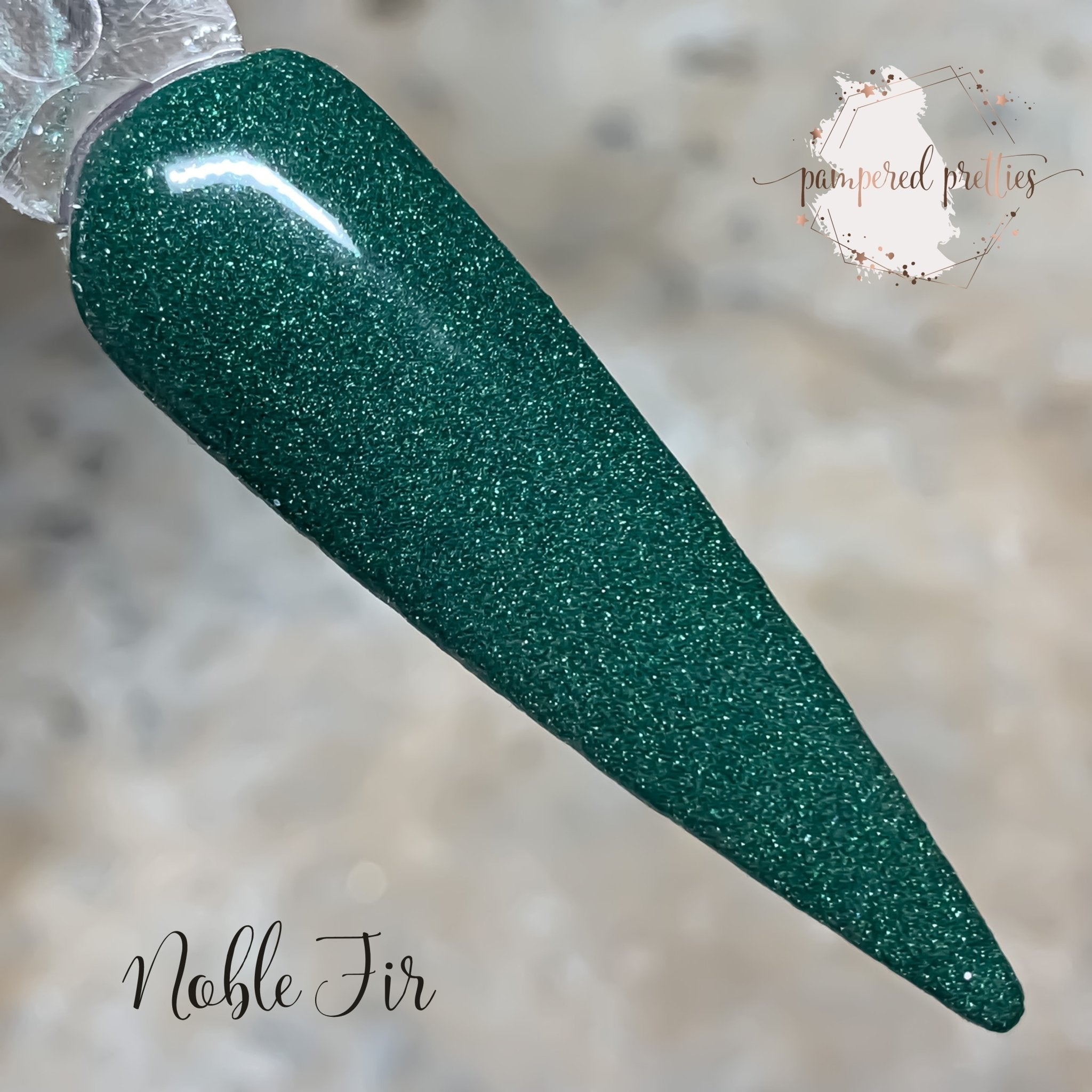 Noble Fir - Pampered Pretties