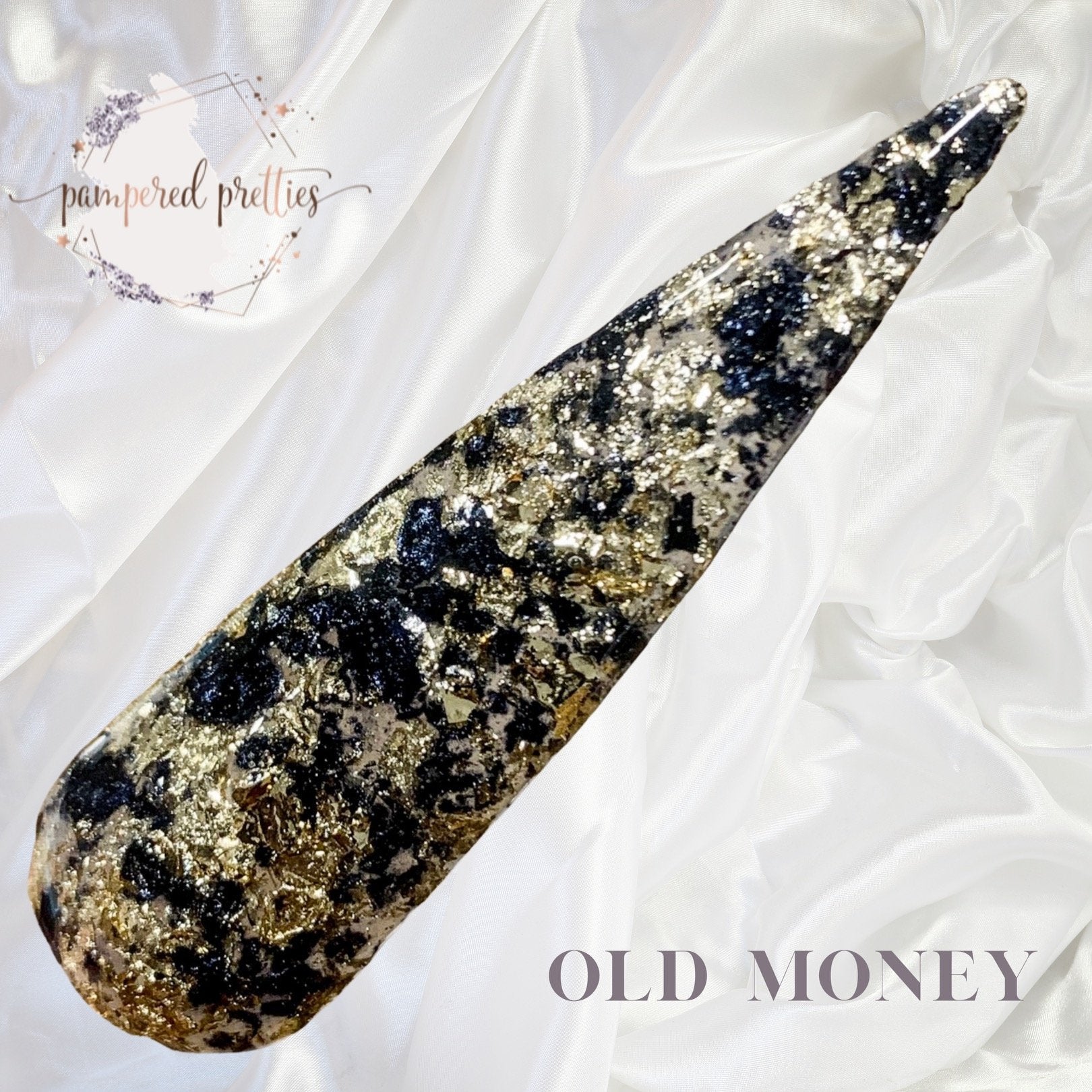 Old Money - Pampered Pretties