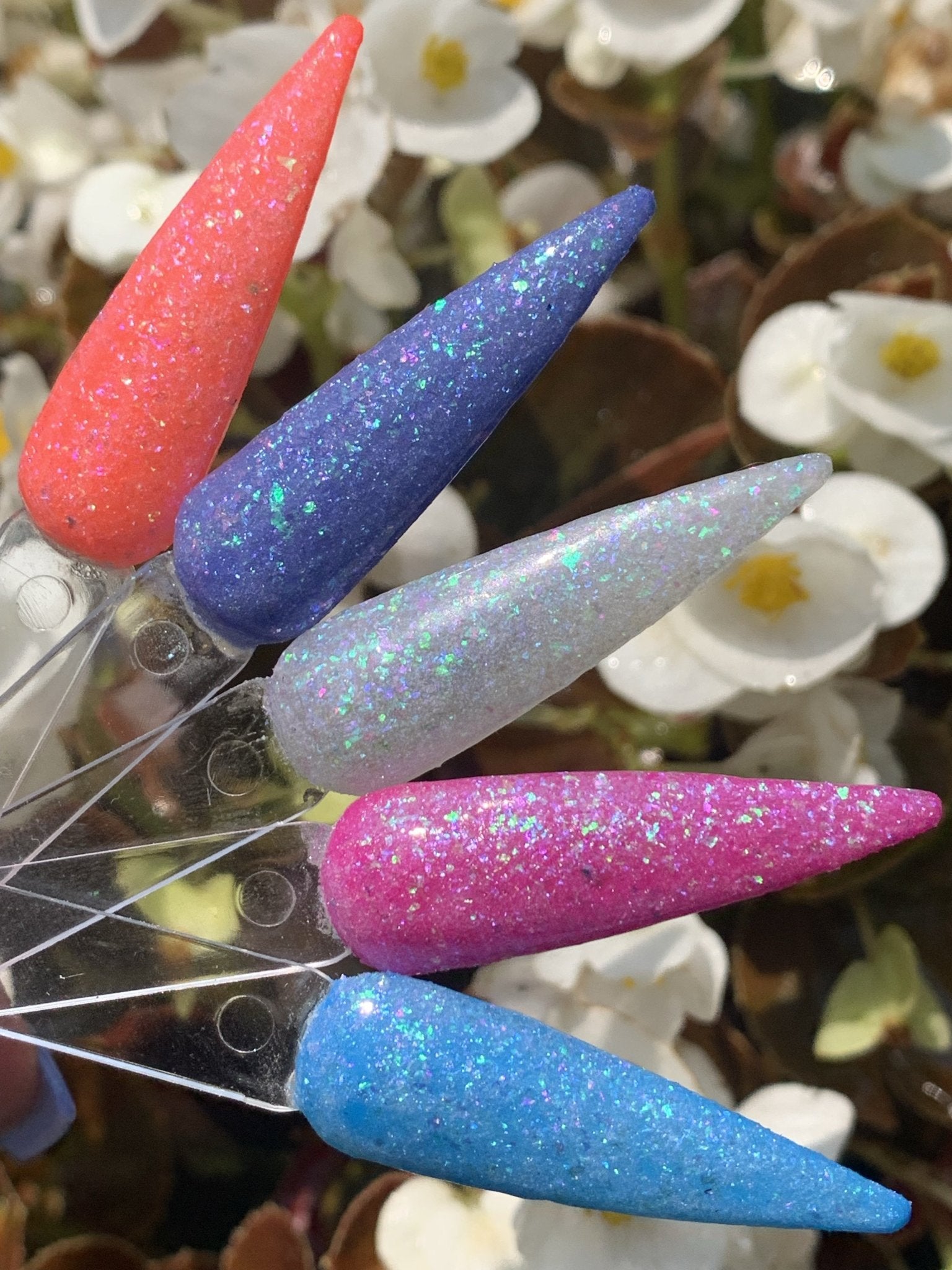 Opalescence - Pampered Pretties