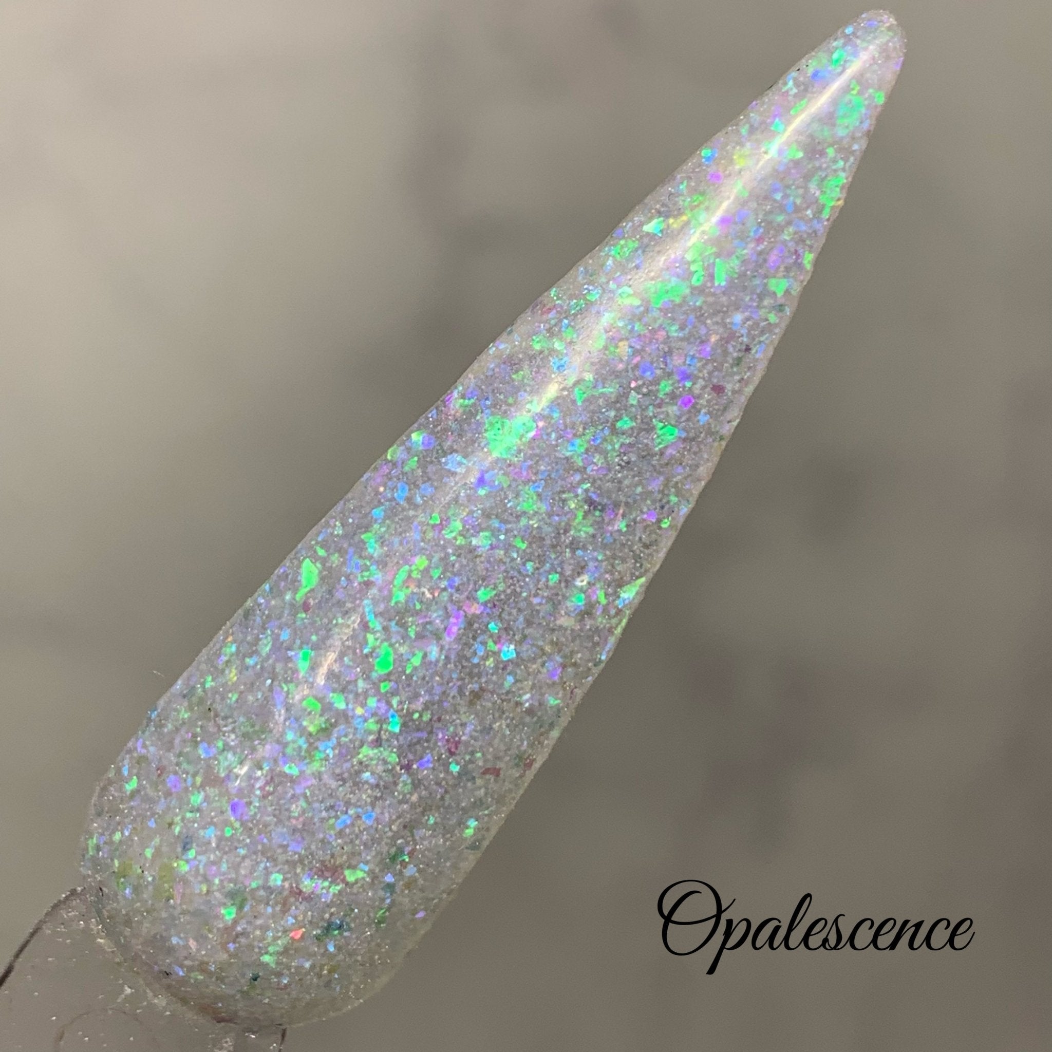 Opalescence - Pampered Pretties