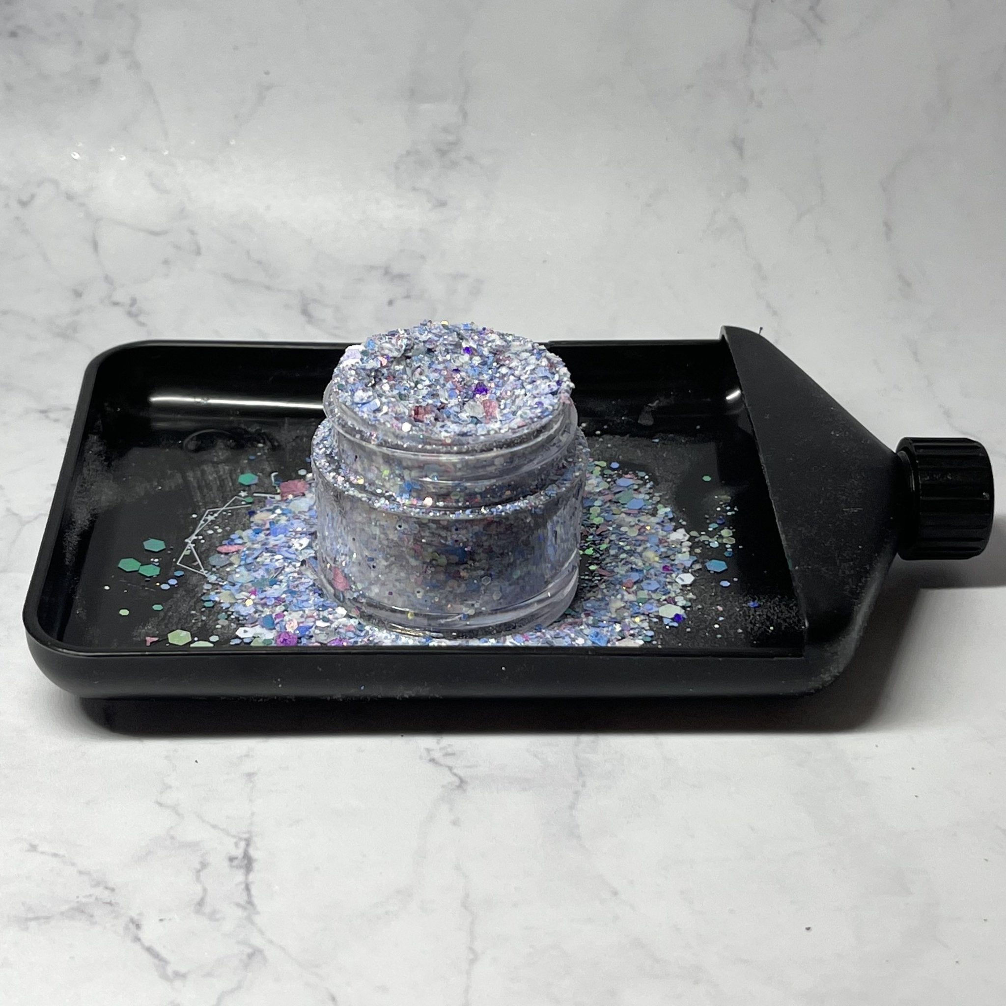 Overflow Tray - Pampered Pretties