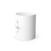 Pampered Pretties Color Morphing Mug, 11oz - Pampered Pretties
