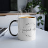 Pampered Pretties Color Morphing Mug, 11oz - Pampered Pretties