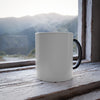 Pampered Pretties Color Morphing Mug, 11oz - Pampered Pretties