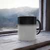 Pampered Pretties Color Morphing Mug, 11oz - Pampered Pretties
