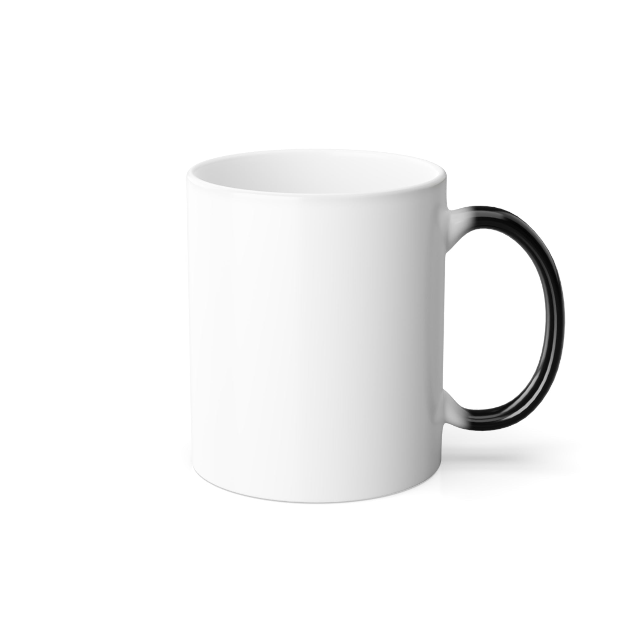 Pampered Pretties Color Morphing Mug, 11oz - Pampered Pretties