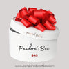 Pandora's Box - Pampered Pretties