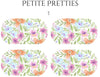 Petite Pretties - 1 - Pampered Pretties