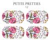 Petite Pretties - 12 - Pampered Pretties