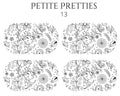 Petite Pretties - 13 - Pampered Pretties