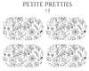 Petite Pretties - 13 - Pampered Pretties