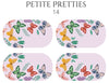 Petite Pretties - 14 - Pampered Pretties