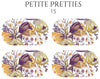 Petite Pretties - 15 - Pampered Pretties