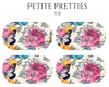 Petite Pretties - 19 - Pampered Pretties