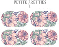 Petite Pretties - 2 - Pampered Pretties