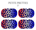 Petite Pretties - 21 - Pampered Pretties