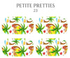 Petite Pretties - 23 - Pampered Pretties