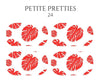 Petite Pretties - 24 - Pampered Pretties