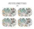 Petite Pretties - 26 - Pampered Pretties