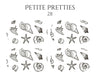 Petite Pretties - 28 - Pampered Pretties