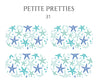 Petite Pretties - 31 - Pampered Pretties